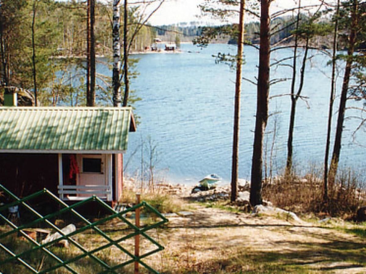 Дома для отпуска Holiday Home Suvituuli Vuoriniemi-6