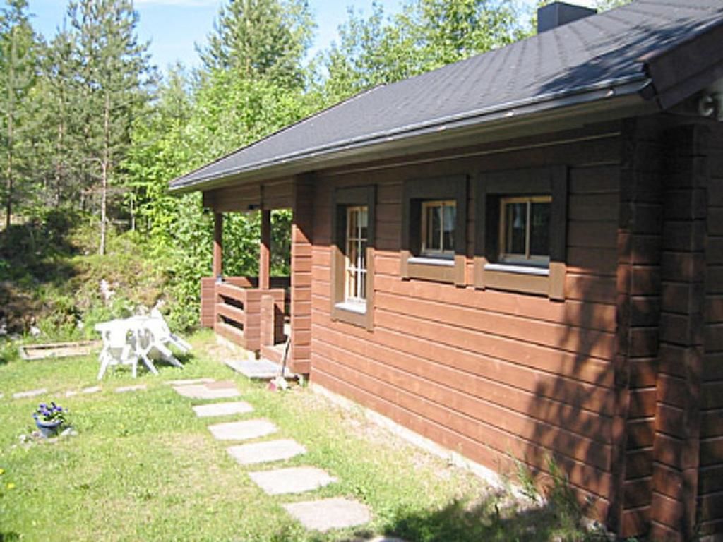 Дома для отпуска Holiday Home Suvituuli Vuoriniemi-58