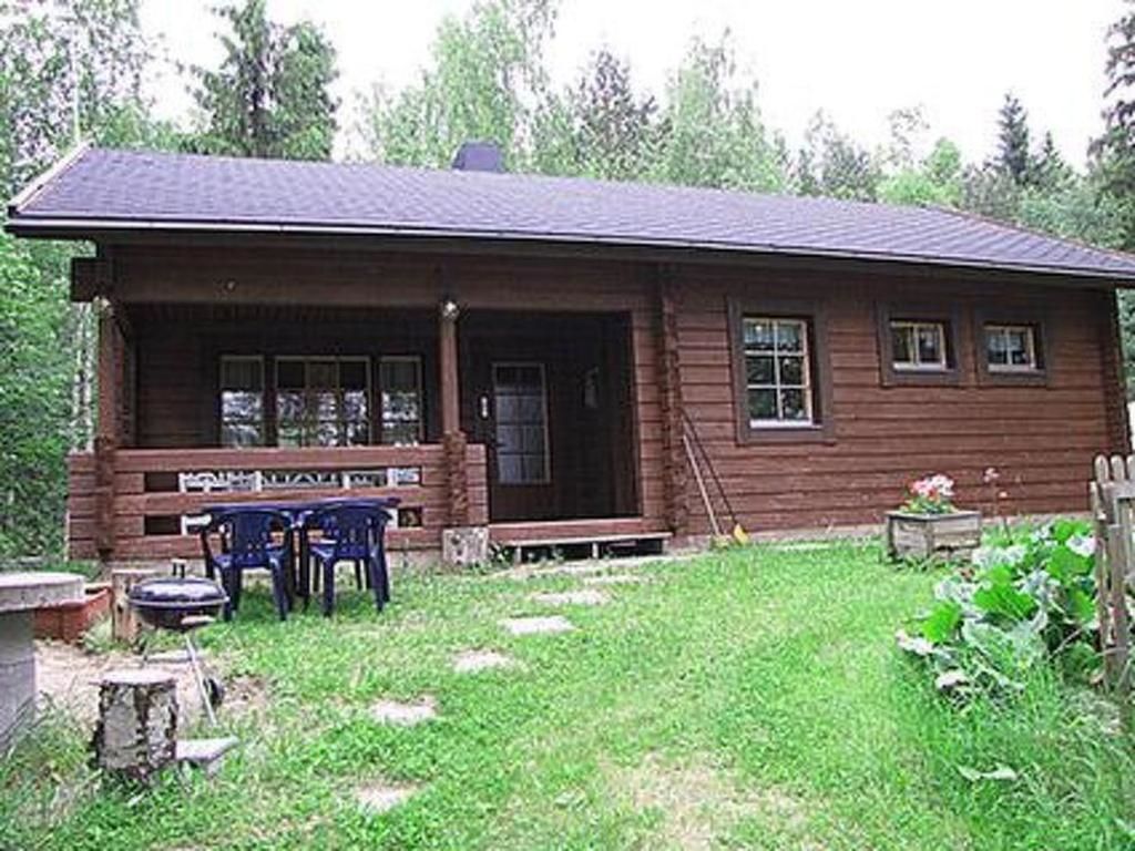 Дома для отпуска Holiday Home Suvituuli Vuoriniemi-60