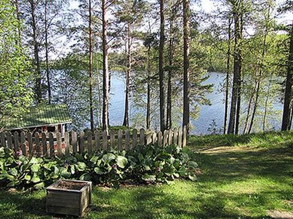 Дома для отпуска Holiday Home Suvituuli Vuoriniemi-61