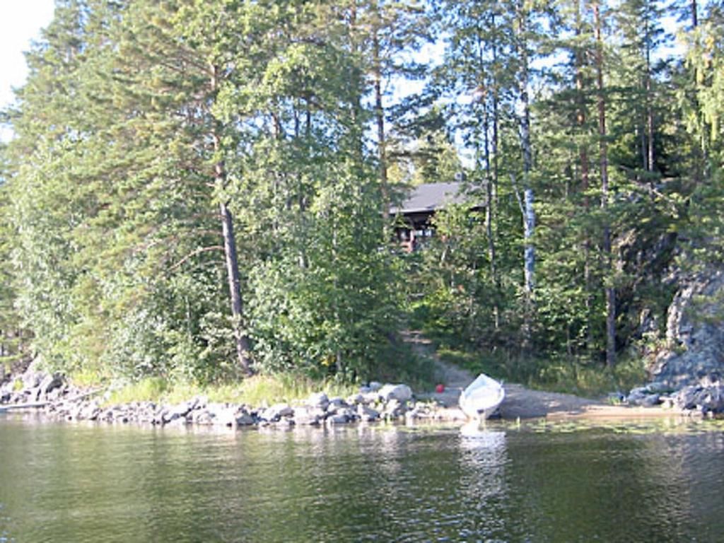 Дома для отпуска Holiday Home Suvituuli Vuoriniemi-65