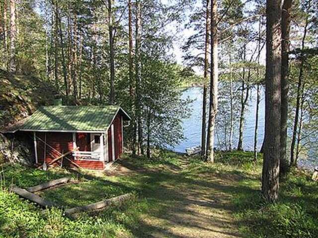 Дома для отпуска Holiday Home Suvituuli Vuoriniemi-62
